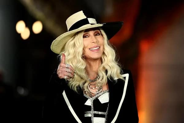 Cher Says She Will Leave America… What Do You Say To Her?