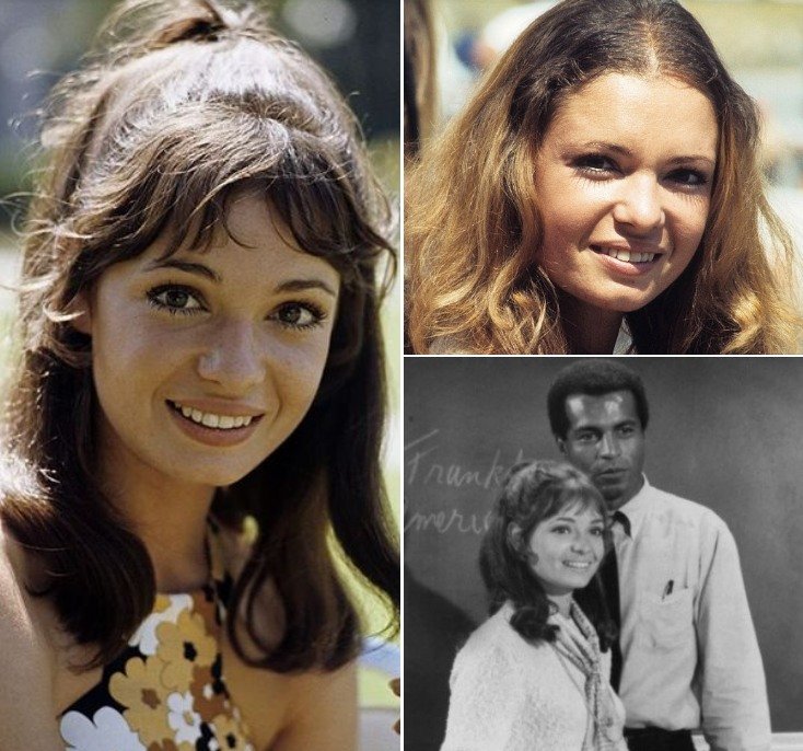 This famous heartbreaker is now 76 – try not to smile when you see her today… Photos below