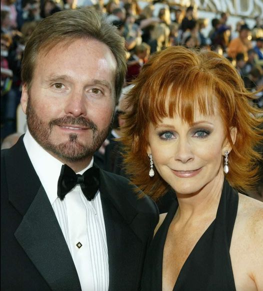 After her divorce, Reba McEntire confirms what we all suspected 💔😢 Yes, it is true.