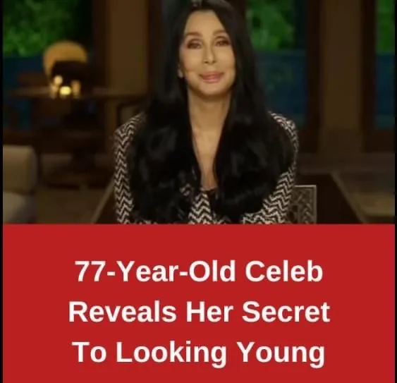 Cher’s appearance on Good Morning Britain wasn’t just about her beauty secrets