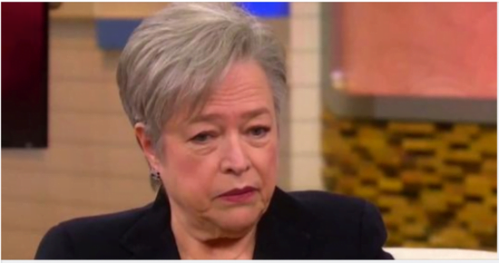 Kathy Bates Health: Actress ‘Went Berserk’ After Diagnosis Of ‘Incurable’ Condition