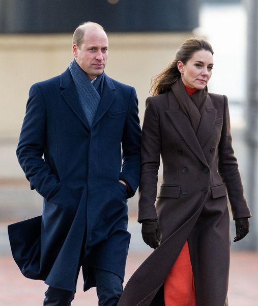 Prince William “beside himself” as Kate Middleton reportedly considering sad decision with huge consequences