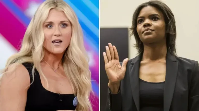 ‘She’s Too Toxic,’ Riley Gaines and Candace Owens Say About Whoopi Goldberg’s Attack