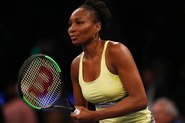 Venus Williams Forfeits Match Against Trans Woman: “I’m Not Playing a Man”.