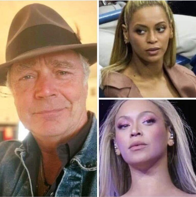 John Schneider slams Beyoncé’s new country song and compares her to ”a urinating dog.” But the response from her fans is not what he might have expected…
