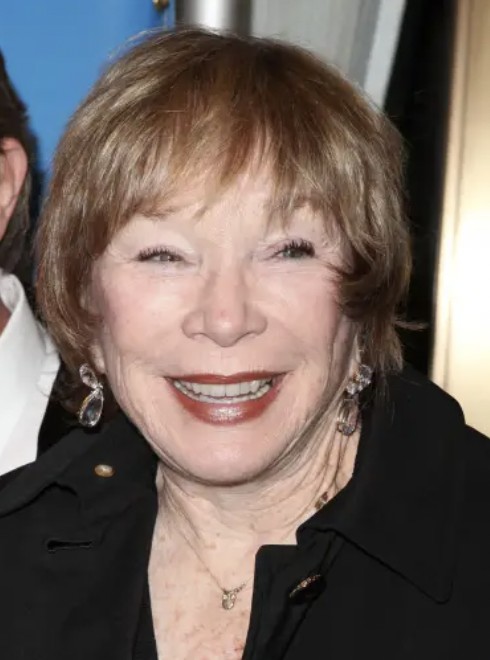 The legendary Shirley MacLaine is turning 90 years old soon. The actress recently revealed her plans for the big day and it is not what a lot of people expected… 😮