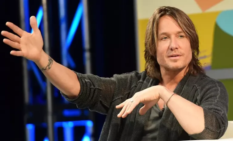 Keith Urban said something shocking: Taylor Swift is the best country singer of all time.