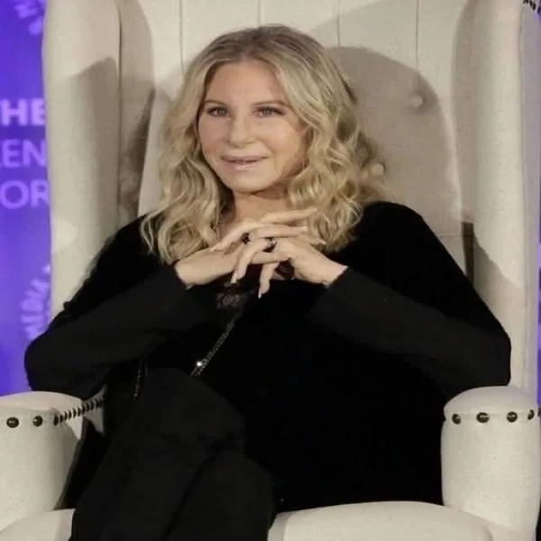 Barbra Streisand says she ‘can’t live in this country’ if this happens