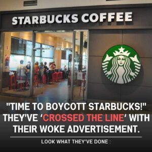 “Going Full Bud Light”: Starbucks Faces Massive Backlash After “Disconcerting,” Woke Ad Surfaces