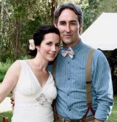 Prayers are needed for ‘American Pickers’ Mike Wolfe in this difficult time… See below why