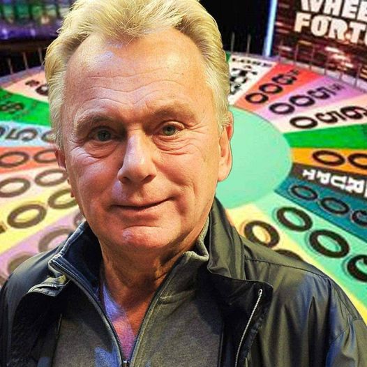 What Happened to Pat Sajak on Wheel of Fortune? He Mysteriously Left Mid-Show and Was Replaced by Someone Familiar. See it below!