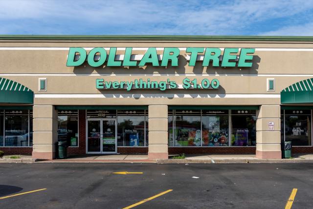 If You Ever Shop At Dollar Tree, Make Sure These Items Are Never In Your Cart. See it below!!