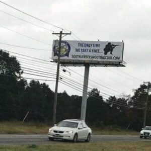 NAACP Demands Business Owner Takes Down Billboard, Owner Responds Accordingly