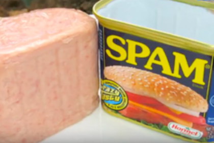 I Grew Up Eating Spam All The Time, But I Never Knew The Truth About It! Did you? See it below!
