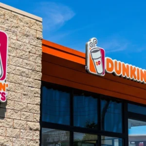 Dunkin’ Donuts Announces It Is Closing Stores For Good