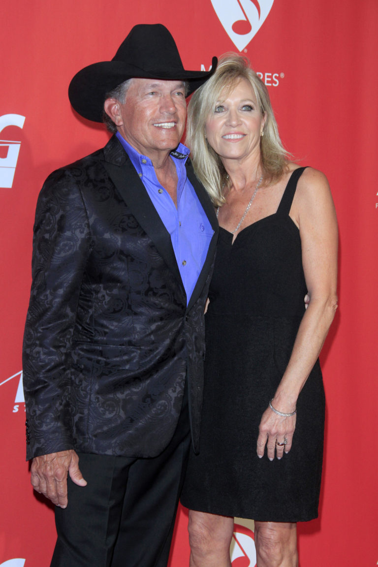 George Strait’s comes clean about what happened 50 years ago