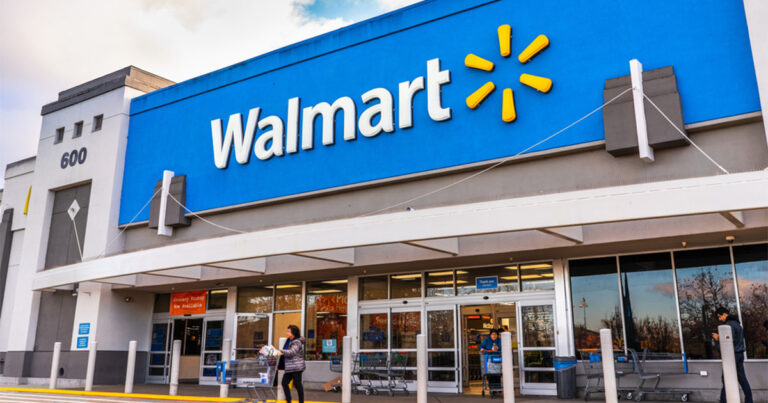 Missouri Walmart to replace self-checkout lanes to ‘improve the store experience’