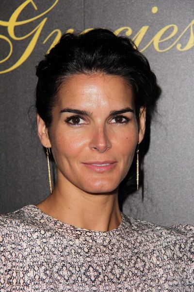 Angie Harmon sues Instacart, delivery driver who shot and killed her dog