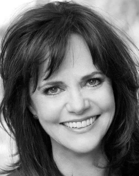 Sally Field recently turned 76 – try not to smile when you see her today