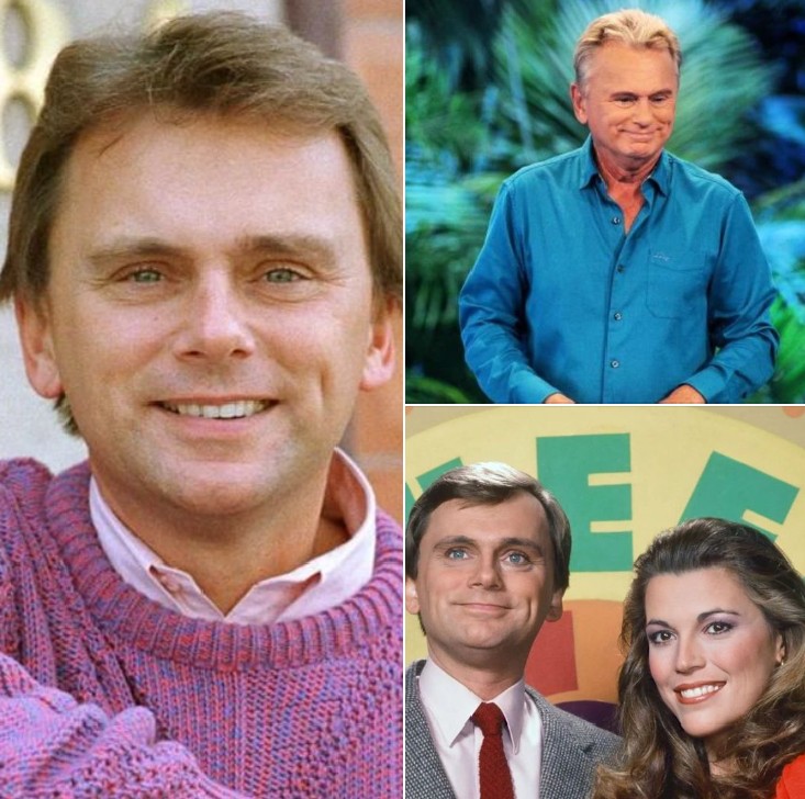 Pat Sajak’s final ‘Wheel of Fortune’ episode has an airdate