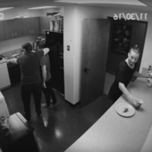 I Reviewed the Security Footage After Leaving My Newborn with My Sister-in-Law