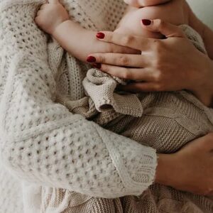 My husband decided to penalize me because I can’t breastfeed our newborn.