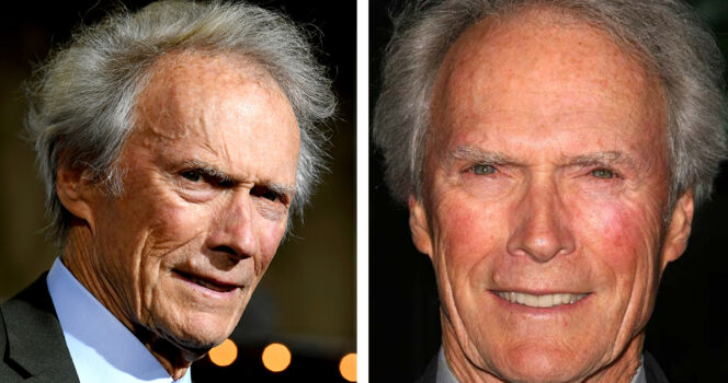 Clint Eastwood had no idea he had a daughter who had been secretly put up for adoption – she found him 30 years later