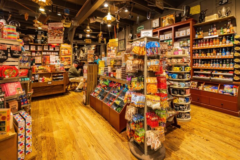 Cracker Barrel to make significant changes in the coming year – CEO says ‘We’re just not as relevant’