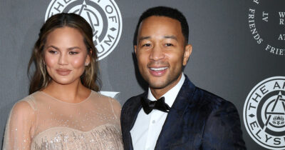 John Legend shares adorable daddy-daughter moment, but some are calling it ‘creepy’