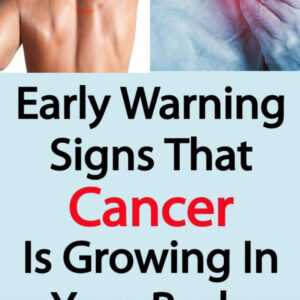 Eight early warning signs of ovarian cancer that every woman should know