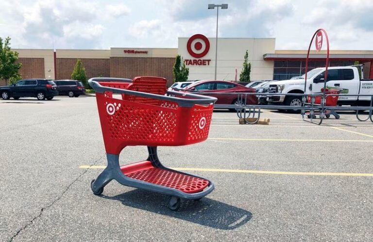 These Target stores are set to close: Here’s the full list..