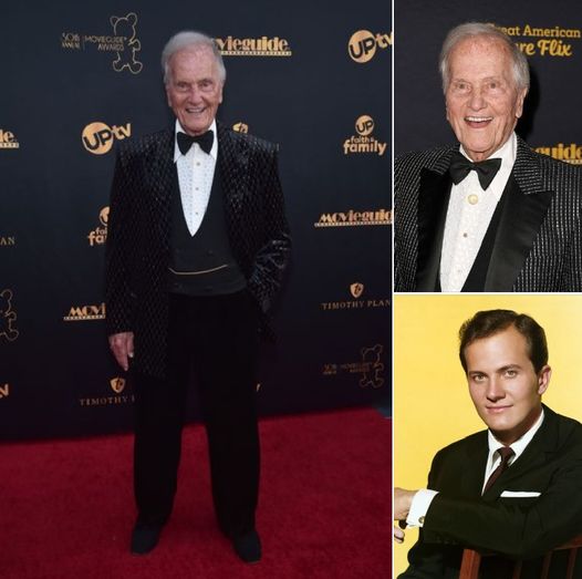 Pat Boone opens up on the loss of his wife Shirley after 65 years of marriage:  I miss her’