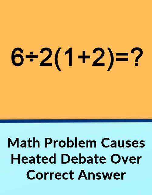 With millions of attempts, this math challenge has yielded a high number of failures: Are you up for the challenge?