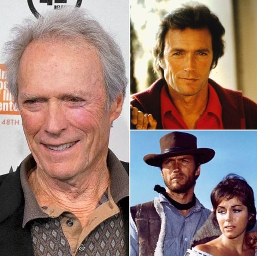 Clint Eastwood, 93, makes rare appearance, worrying fans with “so different” look – “he’s unrecognizable”