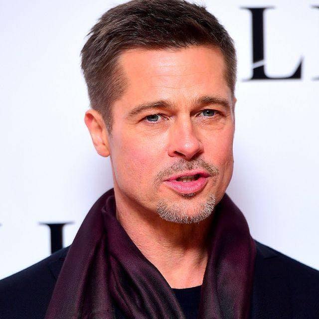 Brad Pitt Finds New Love After Heartbreaking Divorce At 60, And You Might Recognize Her