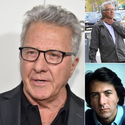 Legendary actor Dustin Hoffman secretly fights cancer and wins, here’s his story