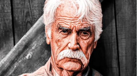 Sam Elliott Is Almost 80, Look at Him Now After He Lost All of His Fortune