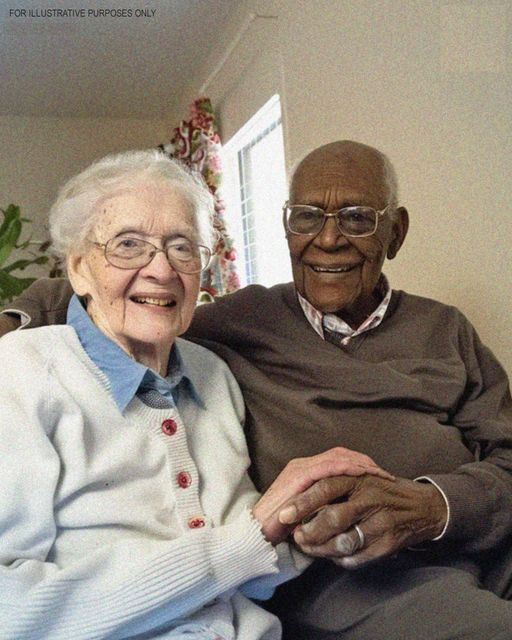My Grandma Met Her Long-Lost Sweetheart in a Nursing Home — The Huge Secret She Revealed Turned His Life Upside Down