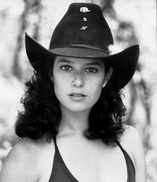 At 67 years old, Debra Winger remains lovely and will always be remembered for her performances in the 1980s.