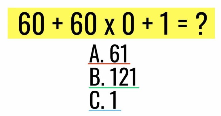 Can You Solve This Challenging Math Problem?