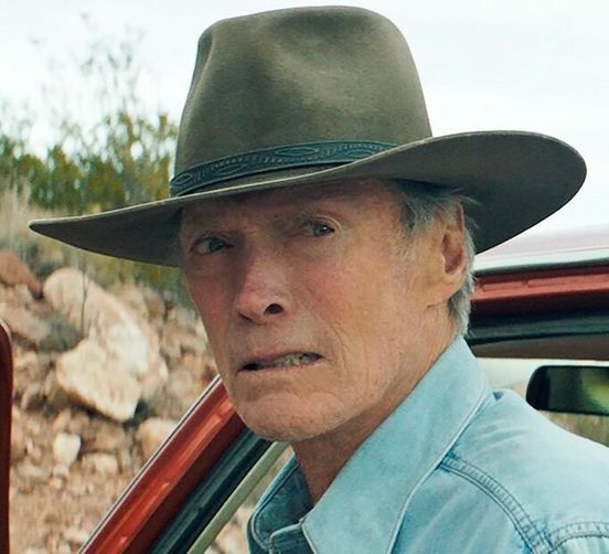 For thirty years, Clint Eastwood has been kept in the dark about a secret