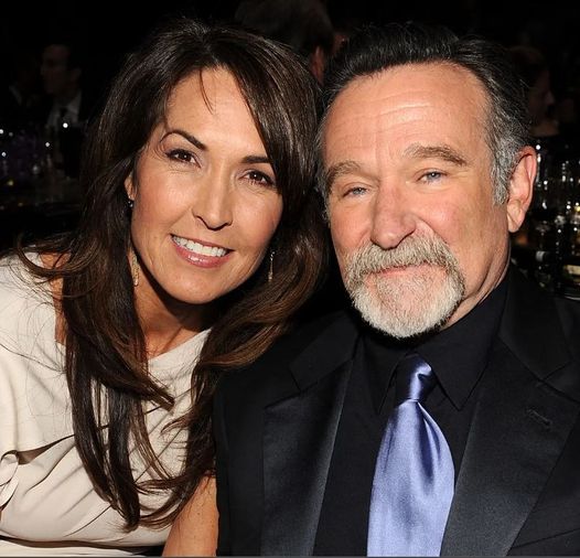 Inside Robin Williams’s final days: His wife who forgave him reveals a sad truth.