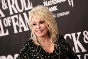 After 57 years of marriage, Dolly Parton reveals how she and her husband, Carl Dean, maintain the spark