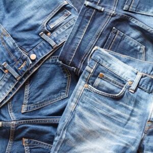 Stop Wearing Jeans Once You Reach This Age. See why