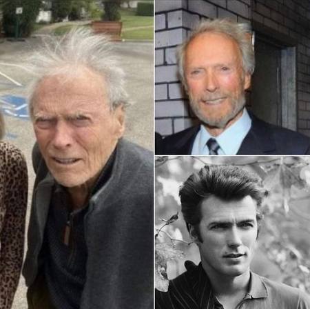 Clint Eastwood’s New Love: Finding Happiness in His Final Years