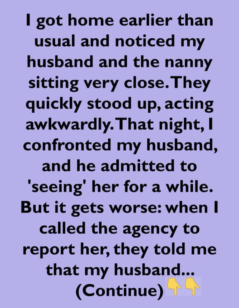 I Just Want to Leave My Husband After Discovering Suspicious Behavior