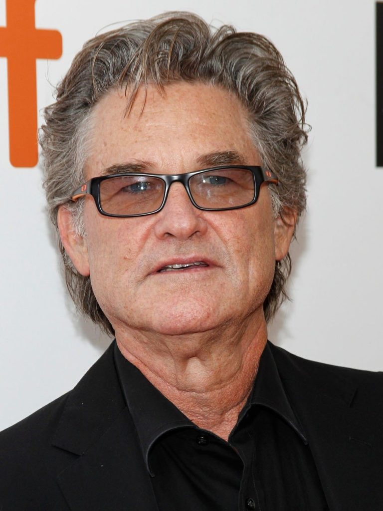 Prayers are needed for Kurt Russell. What happened to him is terrible…