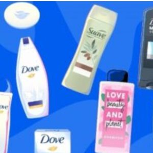 Dove Soap Changes Its Label, Removes “Offensive”